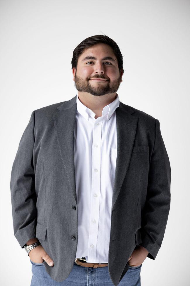 Photo of Nick Gallina